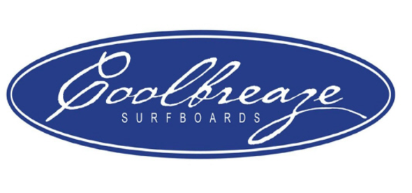 COOLBREAZE SURFBOARDS
